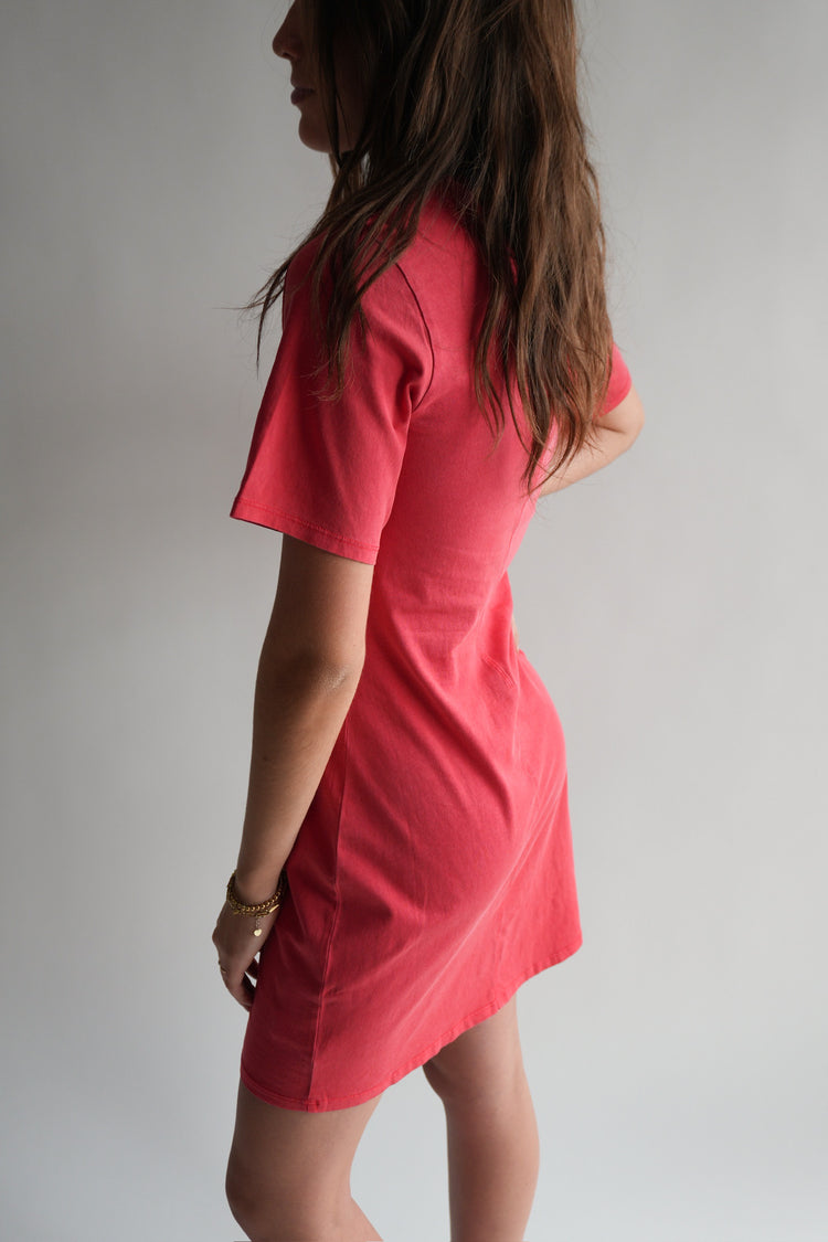 GENTLE FAWN- CINDY DRESS
