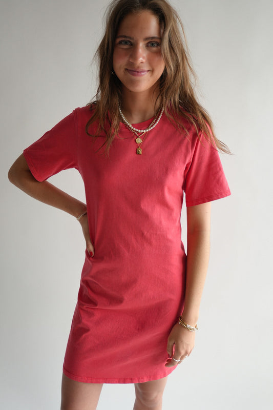 GENTLE FAWN- CINDY DRESS