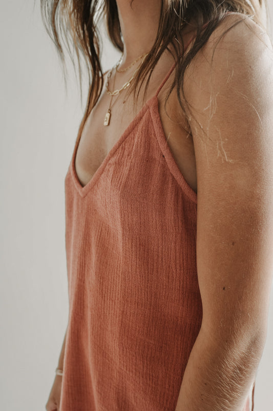 BAHHGOOSE - OLIV DRESS