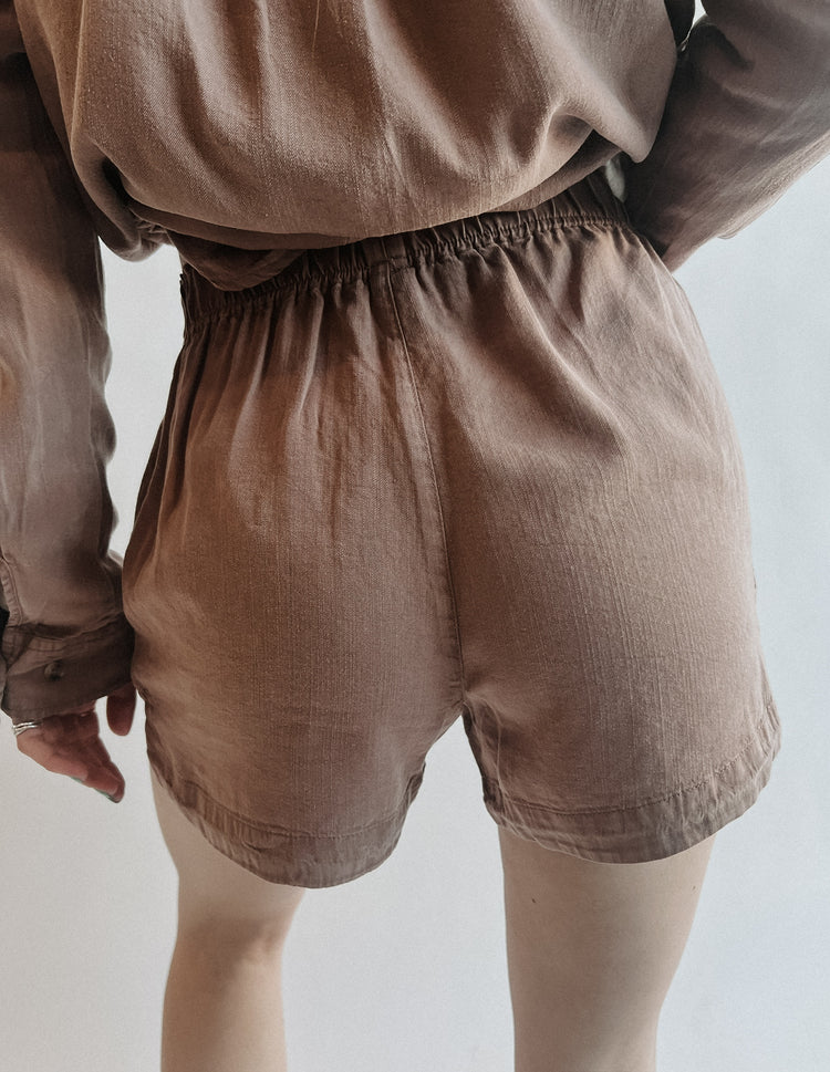 GENTLE FAWN - WYATT SHORTS