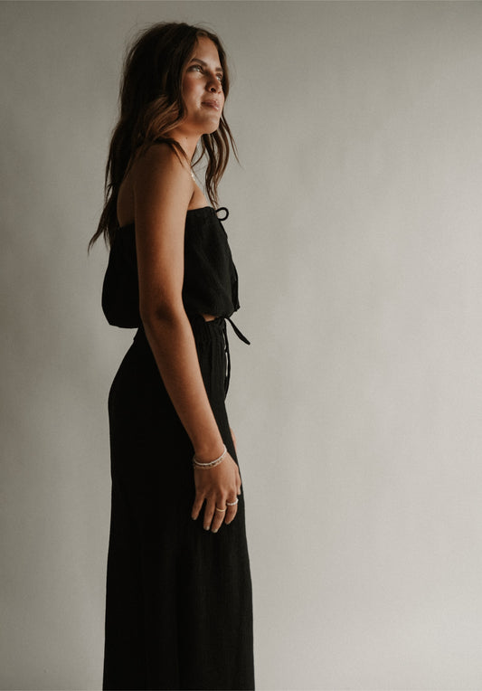 BAHHGOOSE- LOLA SKIRT