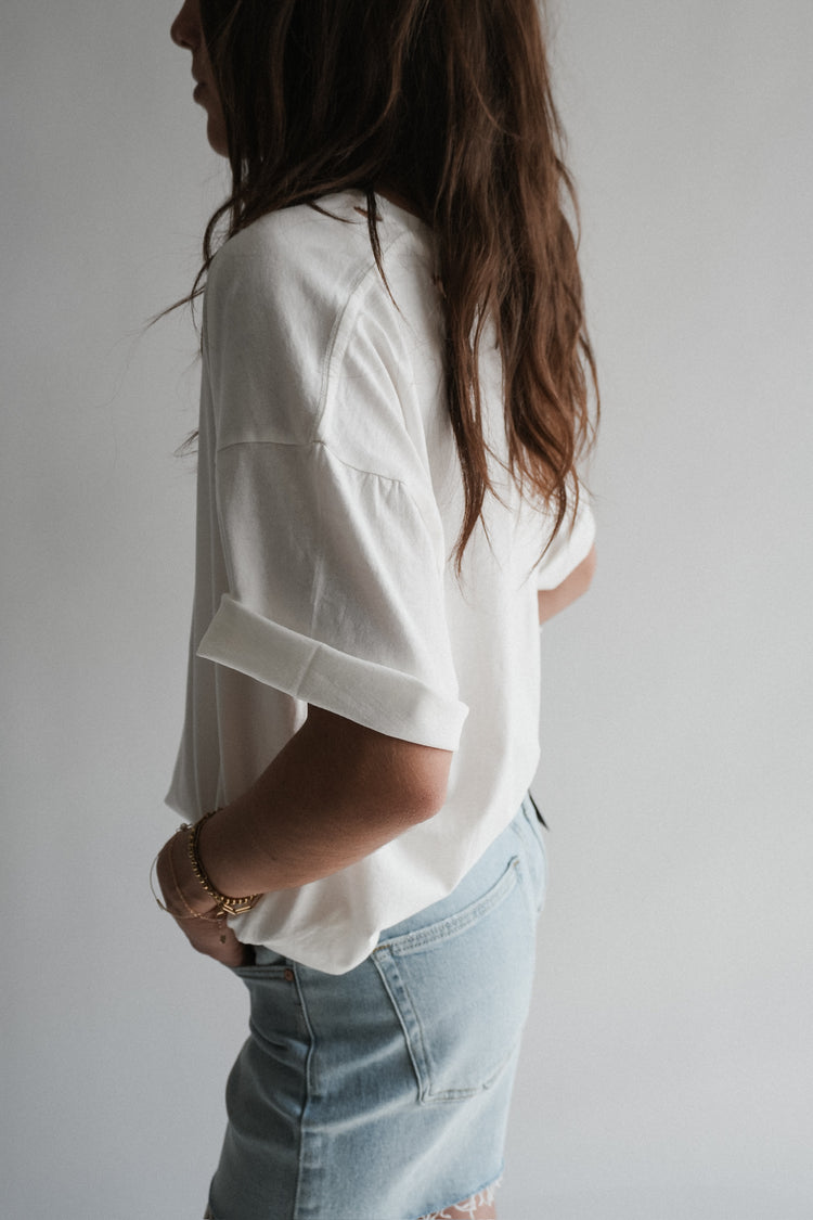 DEF LEPPARD GRAPHIC TEE