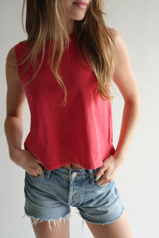 GENTLE FAWN - KATE TANK