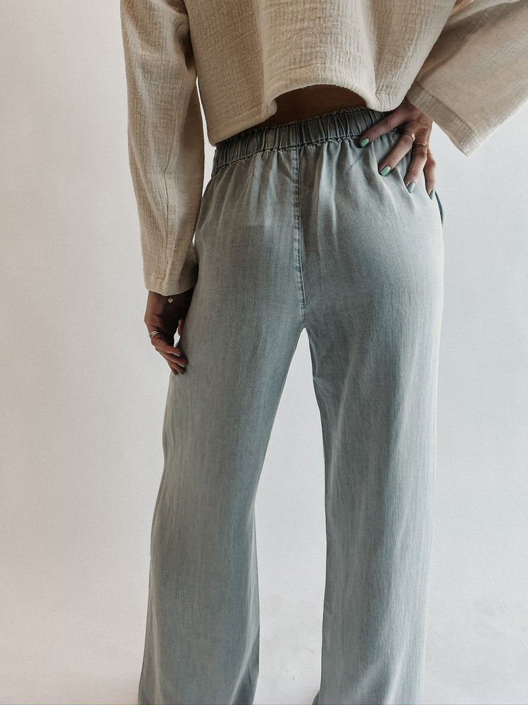 GENTLE FAWN - ELIO PANT