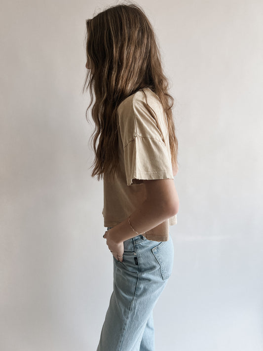 VINTAGE HORSE GRAPHIC TEE