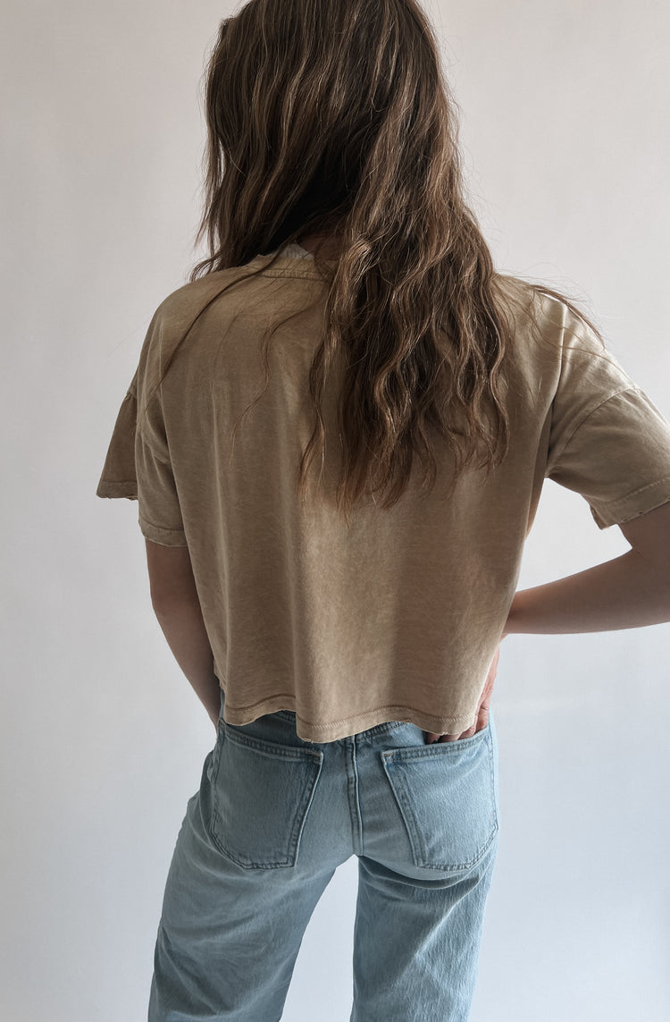 VINTAGE HORSE GRAPHIC TEE