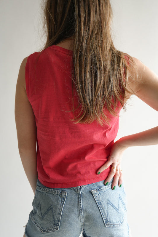 GENTLE FAWN - KATE TANK