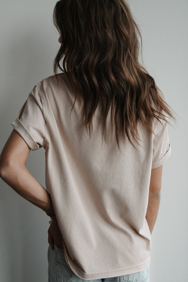 THE MALI BABY TEE