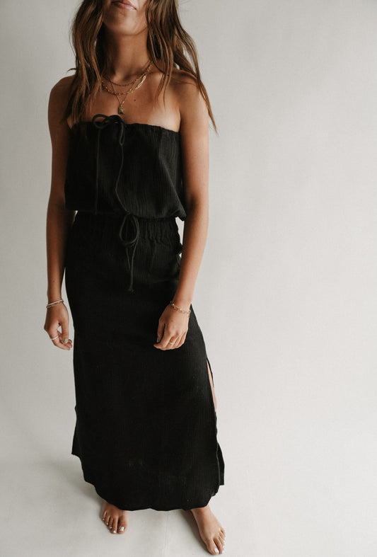 BAHHGOOSE - LOLA TOP