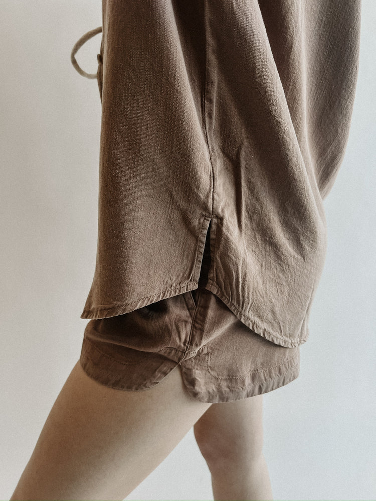 GENTLE FAWN - WYATT SHORTS