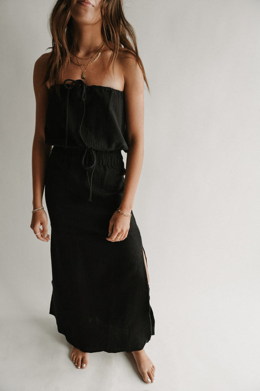 BAHHGOOSE- LOLA SKIRT