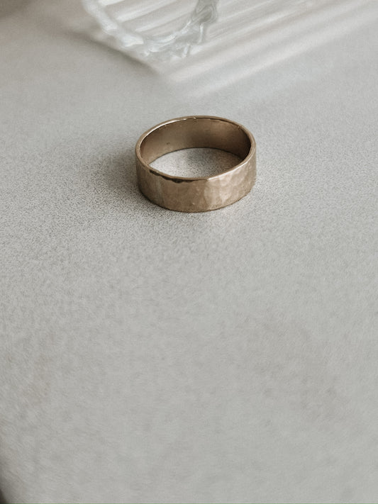 MOANA LEI JEWELRY- KAIMANA RING