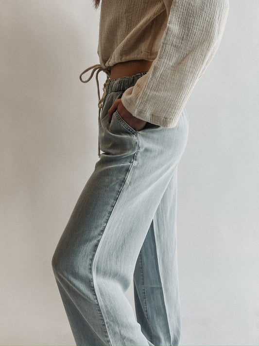 GENTLE FAWN - ELIO PANT