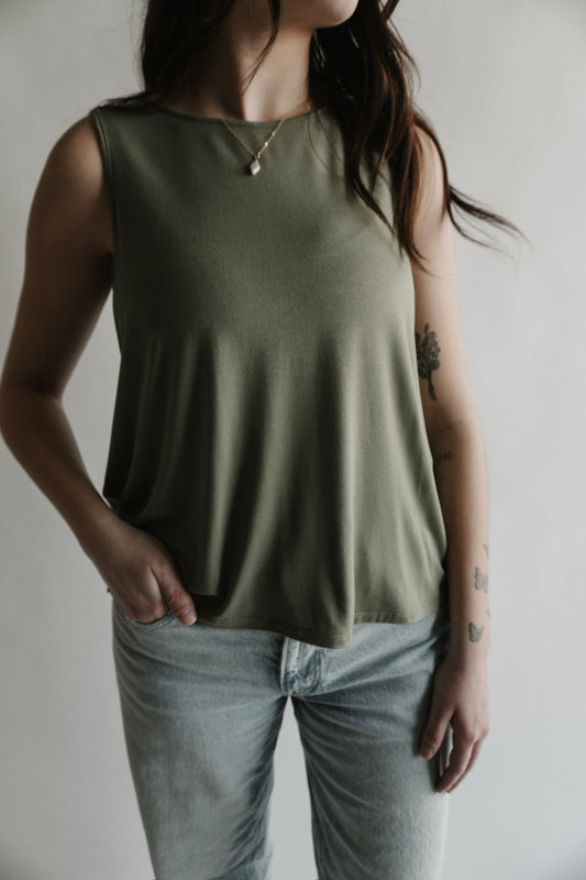 GENTLE FAWN- DIANA