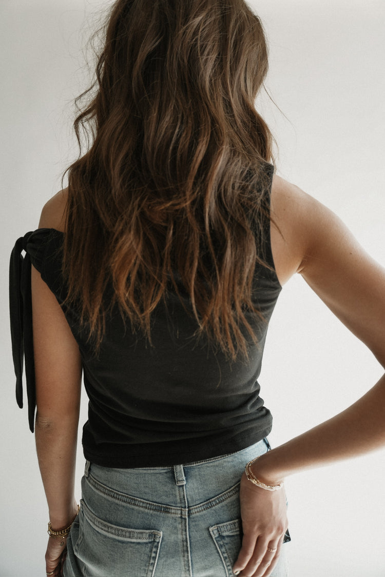 STILL WATER - THE CARLOTA TOP