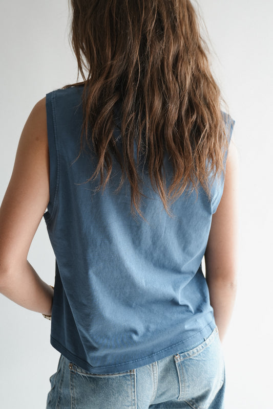 GENTLE FAWN - KATE TANK