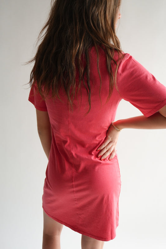 GENTLE FAWN- CINDY DRESS