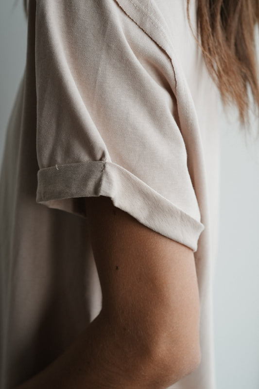 THE MALI BABY TEE