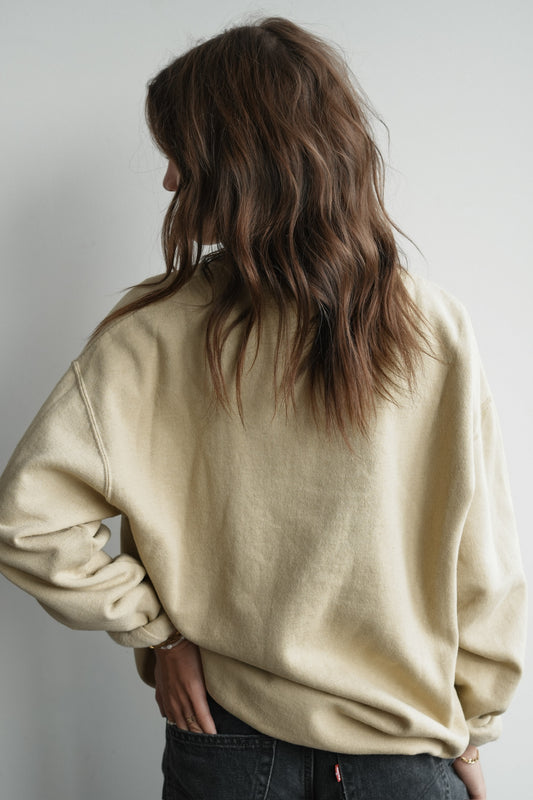 WESTERN GLORY SWEATER