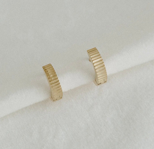 ARIA HOOPS