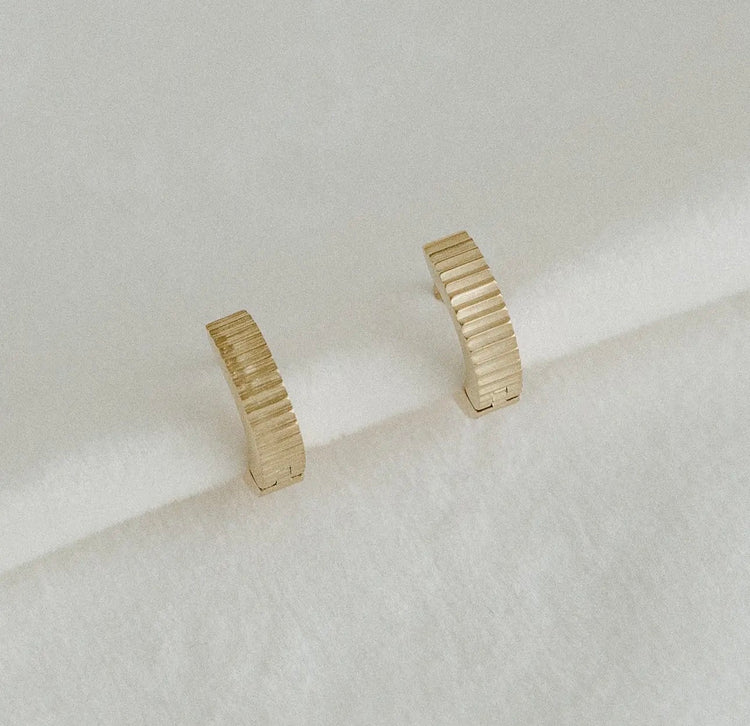 ARIA HOOPS
