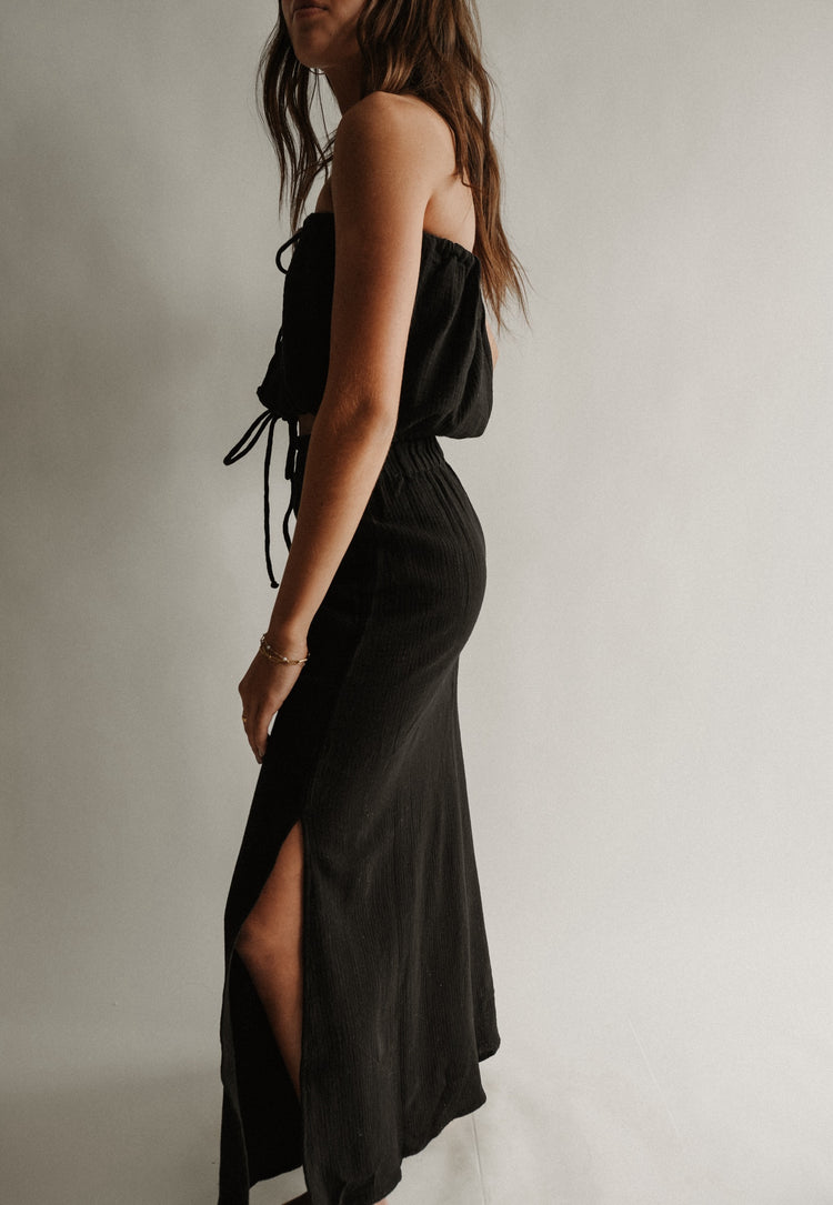 BAHHGOOSE- LOLA SKIRT
