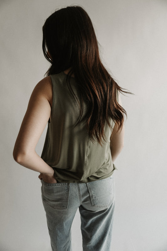GENTLE FAWN- DIANA