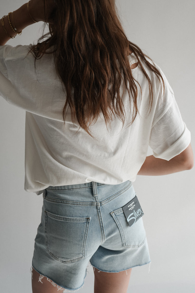 DEF LEPPARD GRAPHIC TEE