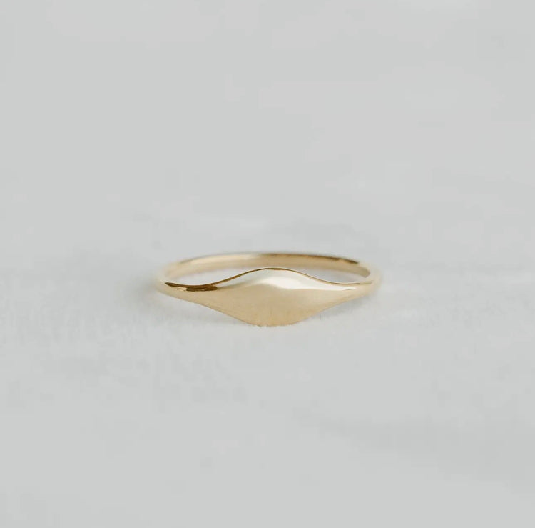 DAISY RING