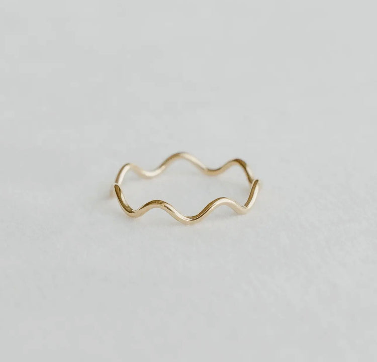 WAVE RING